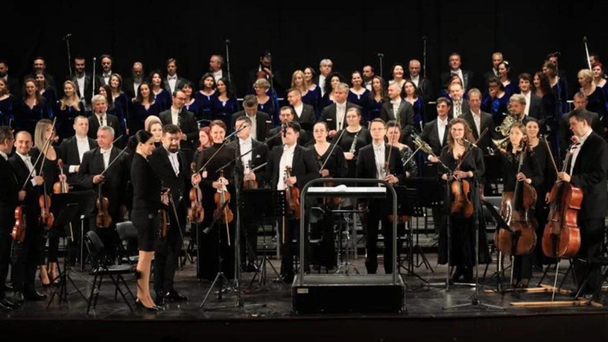 Festivalul Muzicii Românești, ediția a XXVII-a, aduce la Iași artiști de renume și concerte unice. Când va avea loc