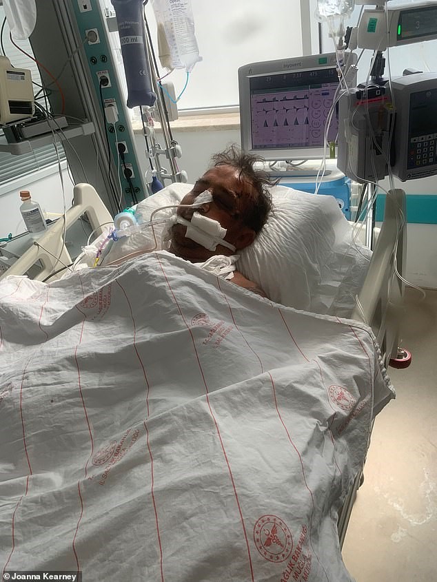 Caz incredibil în lumea medicală! O fiică a fost șantajată pentru a dona rinichiul tatălui aflat pe moarte