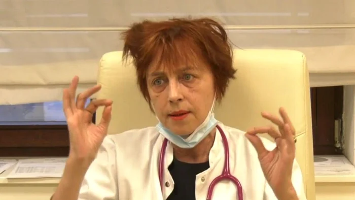 Informații de ultimă oră despre Flavia Groșan! Ce spun medicii