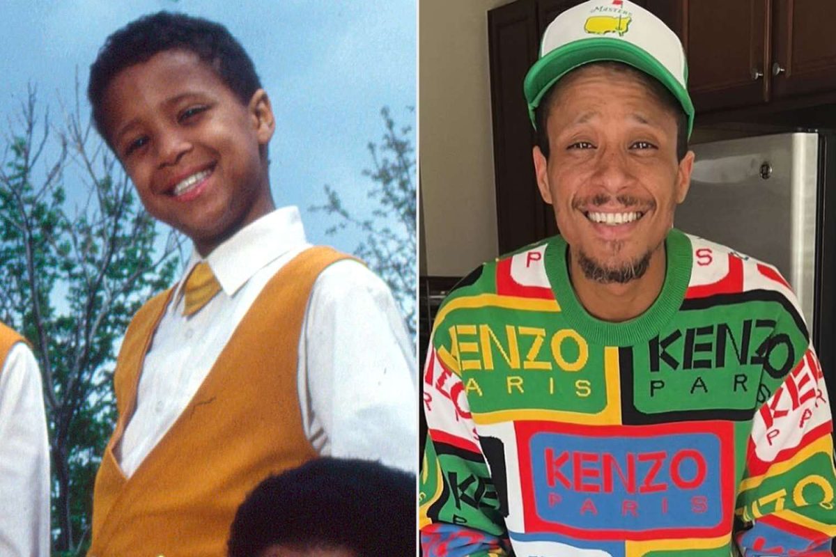Tragedie la Hollywood! Fostul copil-minune din „Fresh Prince of Bel-Air”, Floyd Roger Myers Jr., a murit la doar 42 de ani