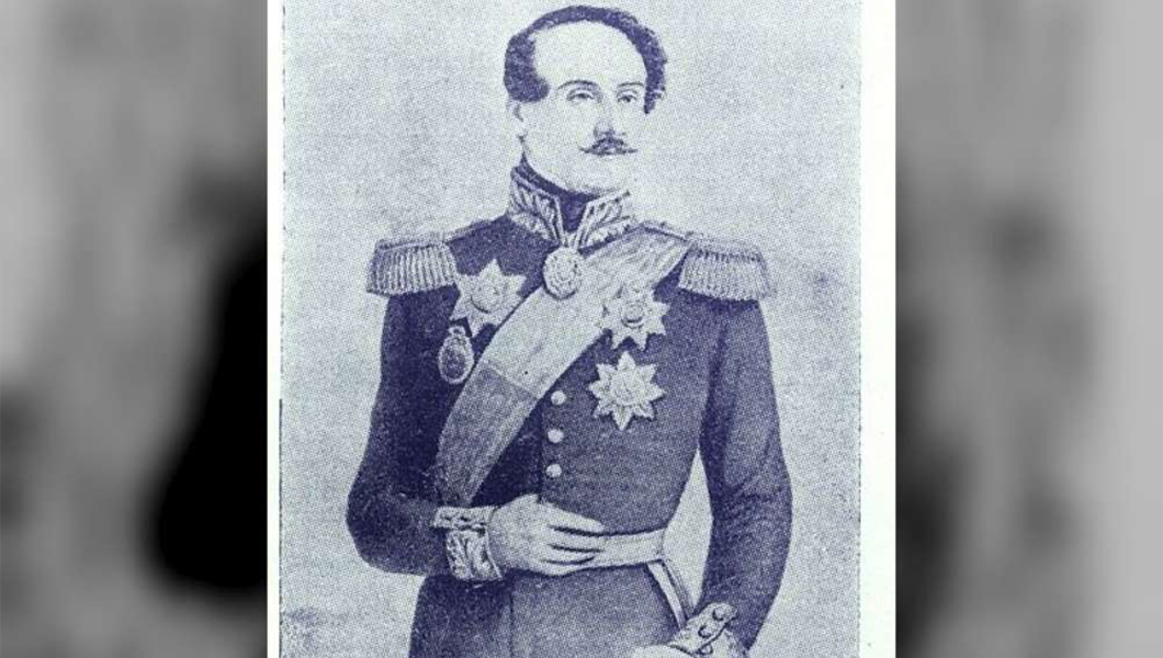 Rămăşiţele ultimului domnitor al Moldovei vor fi aduse acasă! Grigore Alexandru Ghica va fi reînhumat la Iaşi, lângă Palatul Culturii