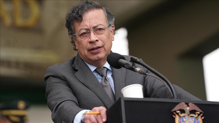 Sancțiuni fără precedent! SUA i-au blocat conturile și cardurile președintelui Columbiei