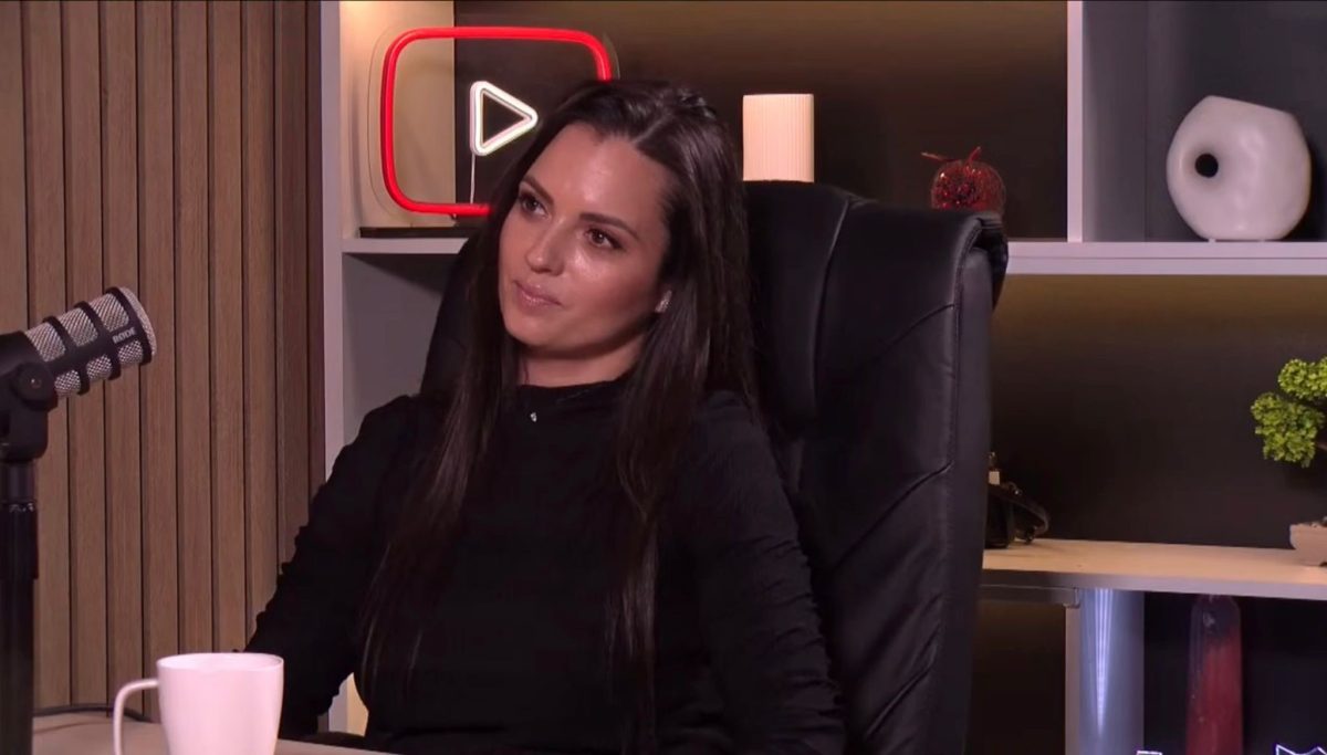 Head Spa, un nou concept din domeniul beauty la Iași. Ana Maria Ciobanu, fondatoarea Studio Esthétique, a adus noile proceduri în oraș