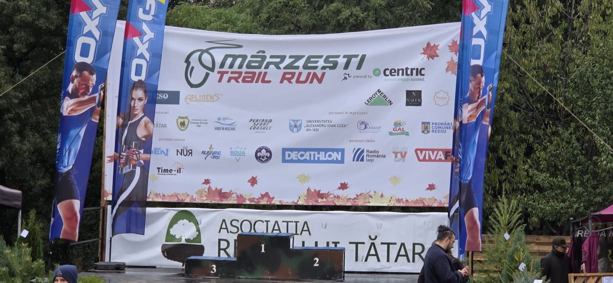 Triatlon la Iași – cultură, sport și știință