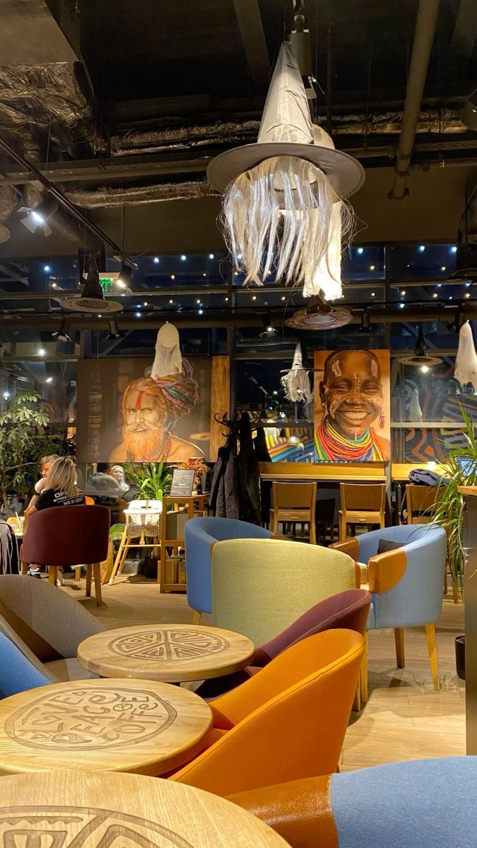 Cafenelele din Piatra Neamț. Unde poți să bei o cafea bună în Perla Moldovei?