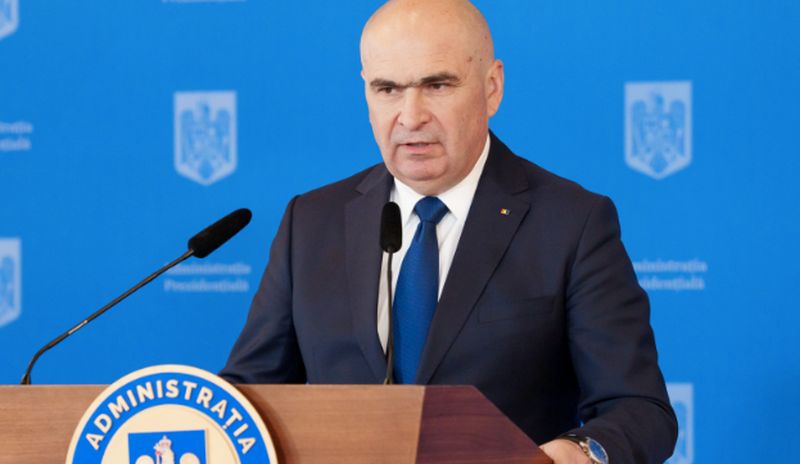 Ilie Bolojan s-ar pregăti să demisioneze, în contextul deciziei CCR