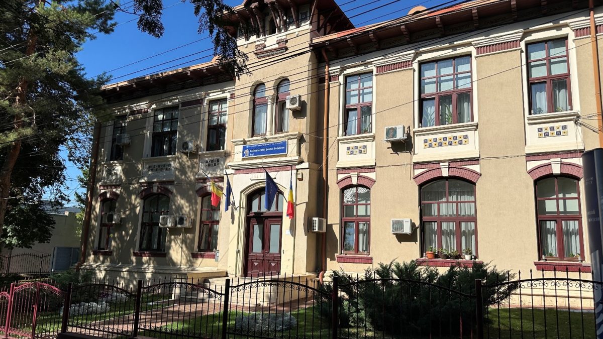 Peste 450 de sesizări la Inspectoratul Școlar Județean Iași, într-un singur an. Ce nemulțumiri au avut profesorii și părinții