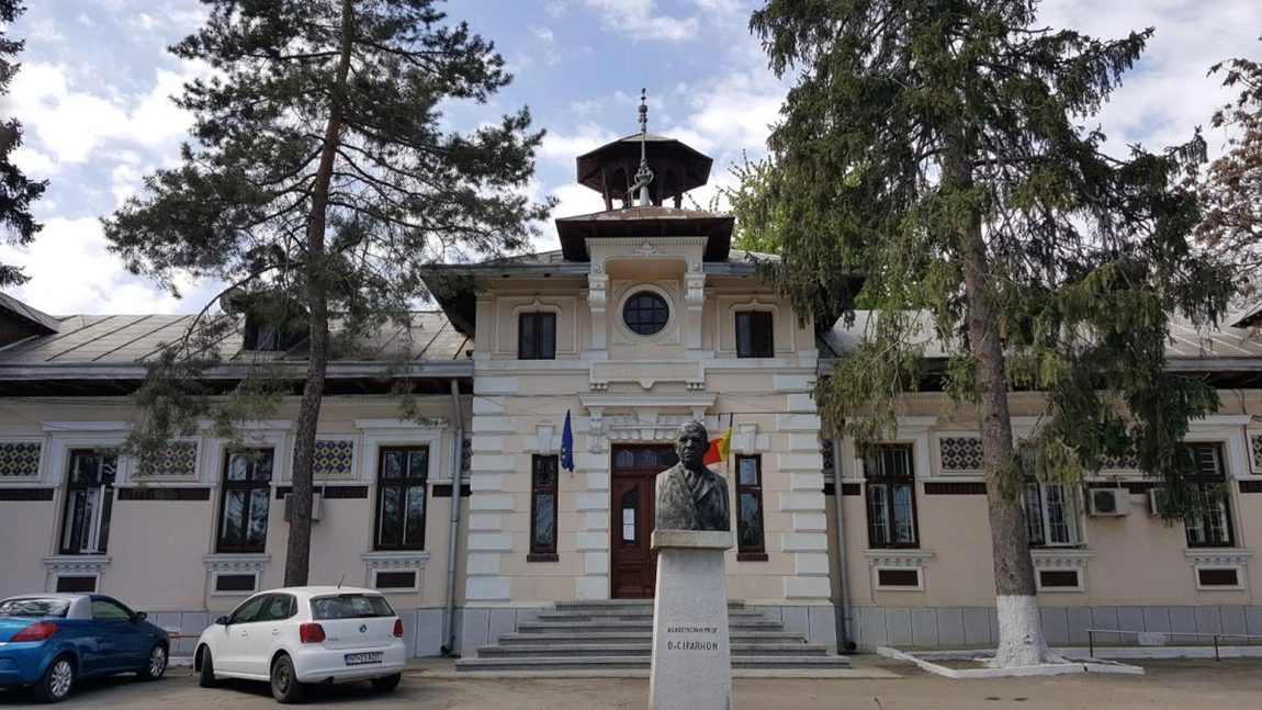 Zilele Institutului de Psihiatrie „Socola” Iași: „120 ani de experiență academică și clinică”