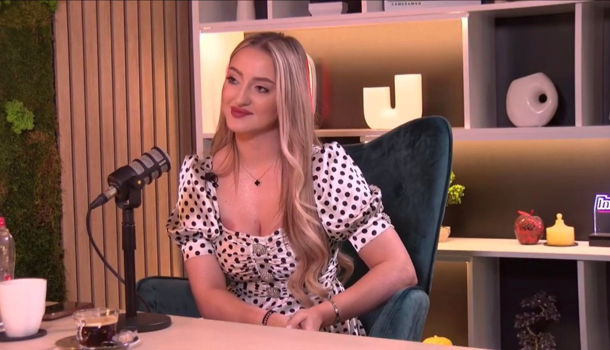 Ioana Claudia, tânăra care a deschis trei francize My Geisha dintr-un vis și o noapte de curaj