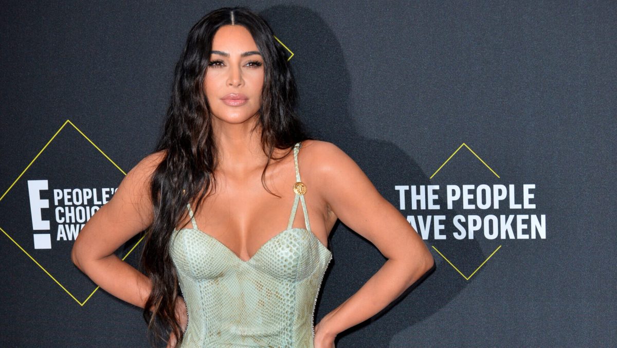 Cum a ajuns Kim Kardashian să joace în filme pentru adulți. De câți ani se ocupă cu asta