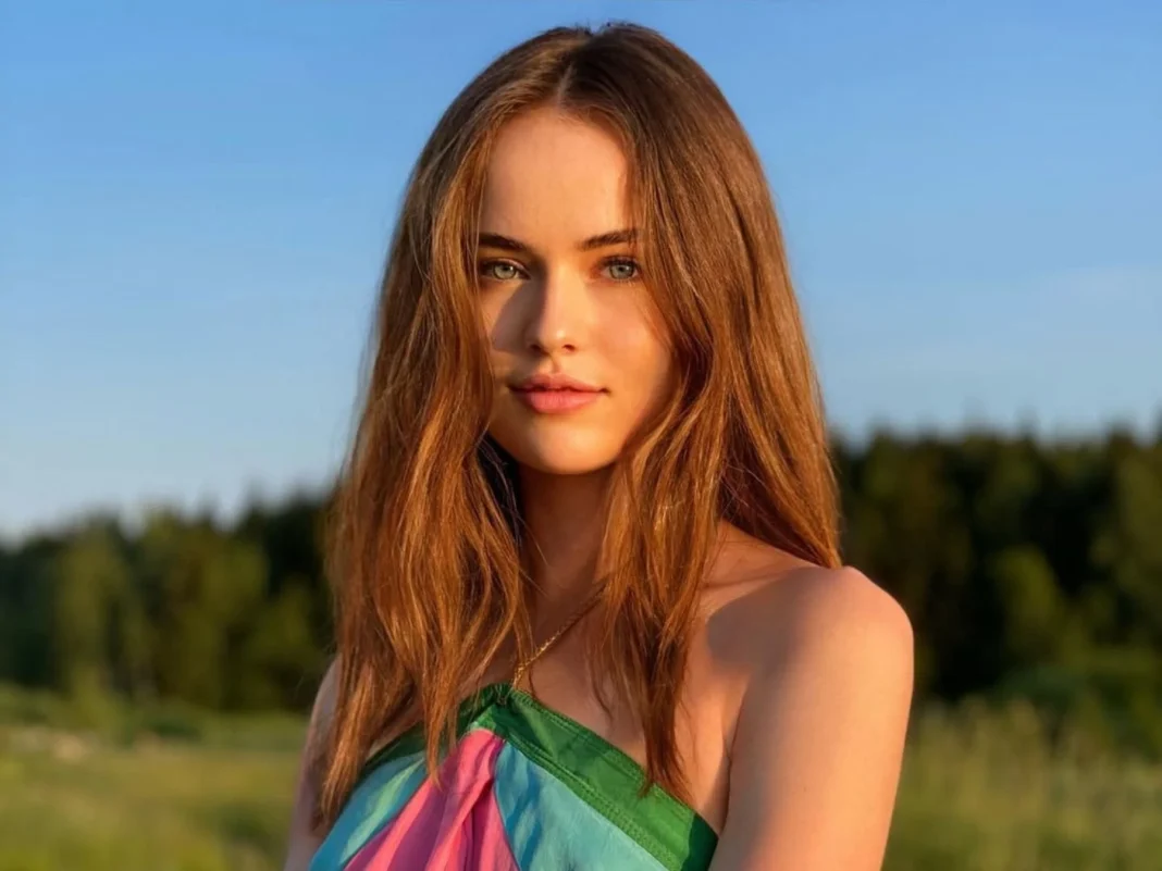 De la „cea mai frumoasă fată din lume” la tânără actriță! Kristina Pimenova, rusoaica devenită simbol al frumuseții și controverselor