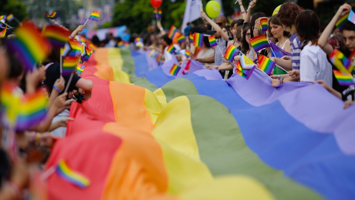 UE vrea să lase copiii să-și aleagă sexul fără nicio limită de vârstă! Proteste furioase în întreaga Europă