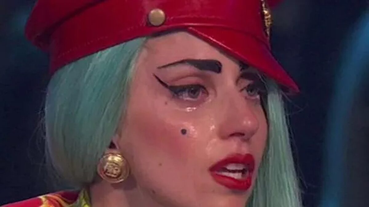 Lady Gaga este în doliu! Un membru al familiei s-a stins din viață