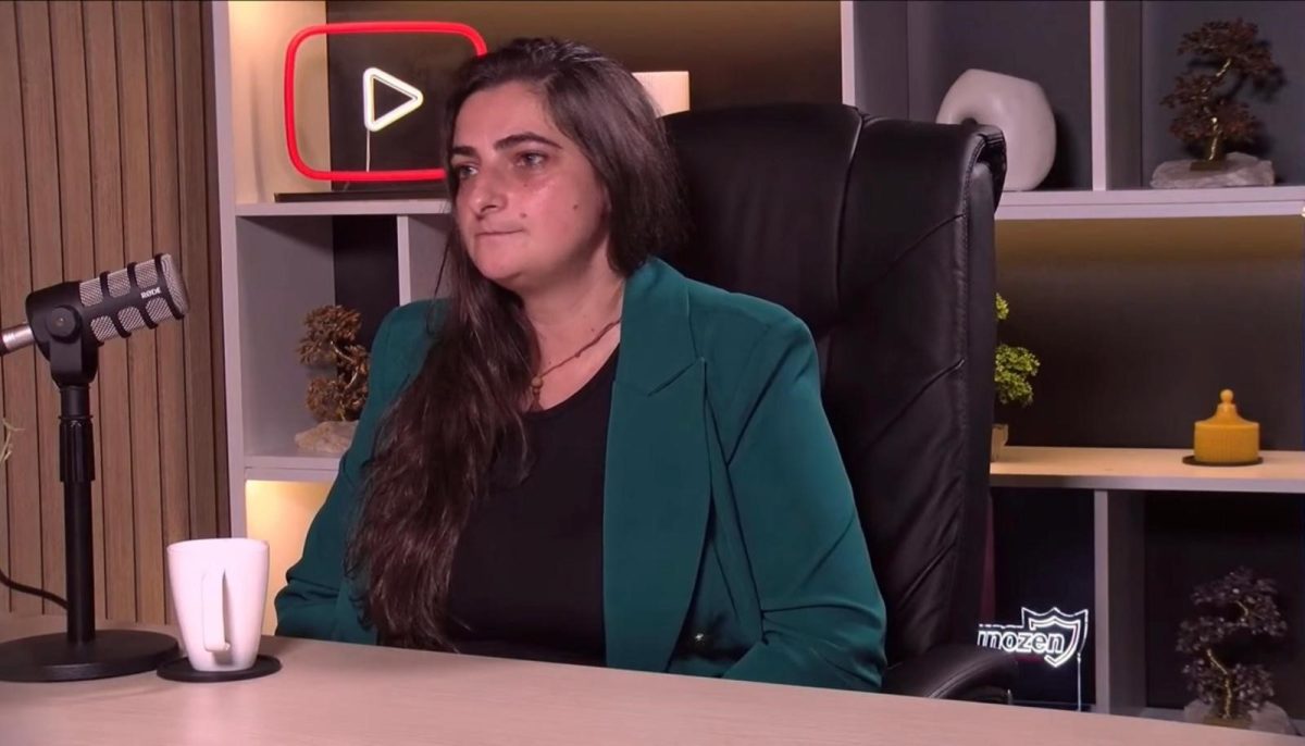 Terapeutul Laura-Ioana Pruteanu: „Suntem ființe sociale. Nu putem evolua fără comunitate”