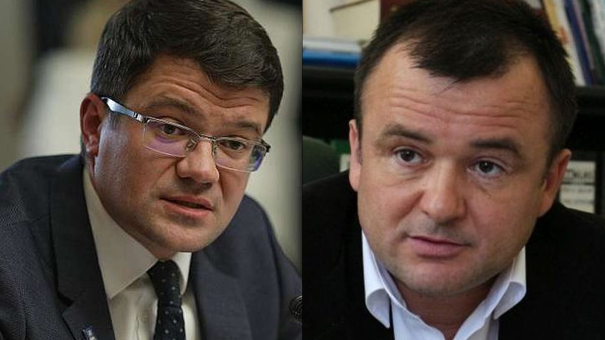 Președintele CJ Iași a plasat în seama DSP toată responsabilitatea tragediei de la Spitalul „Sf. Maria” din Iaşi! Dr. Liviu Stafie habar nu are de nimic: „Nu știu despre ce este vorba” – UPDATE