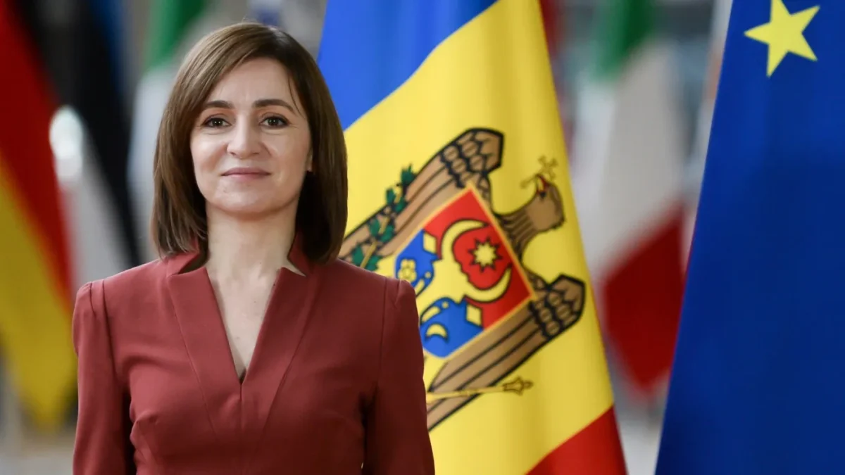 Republica Moldova sau capcana cu miere