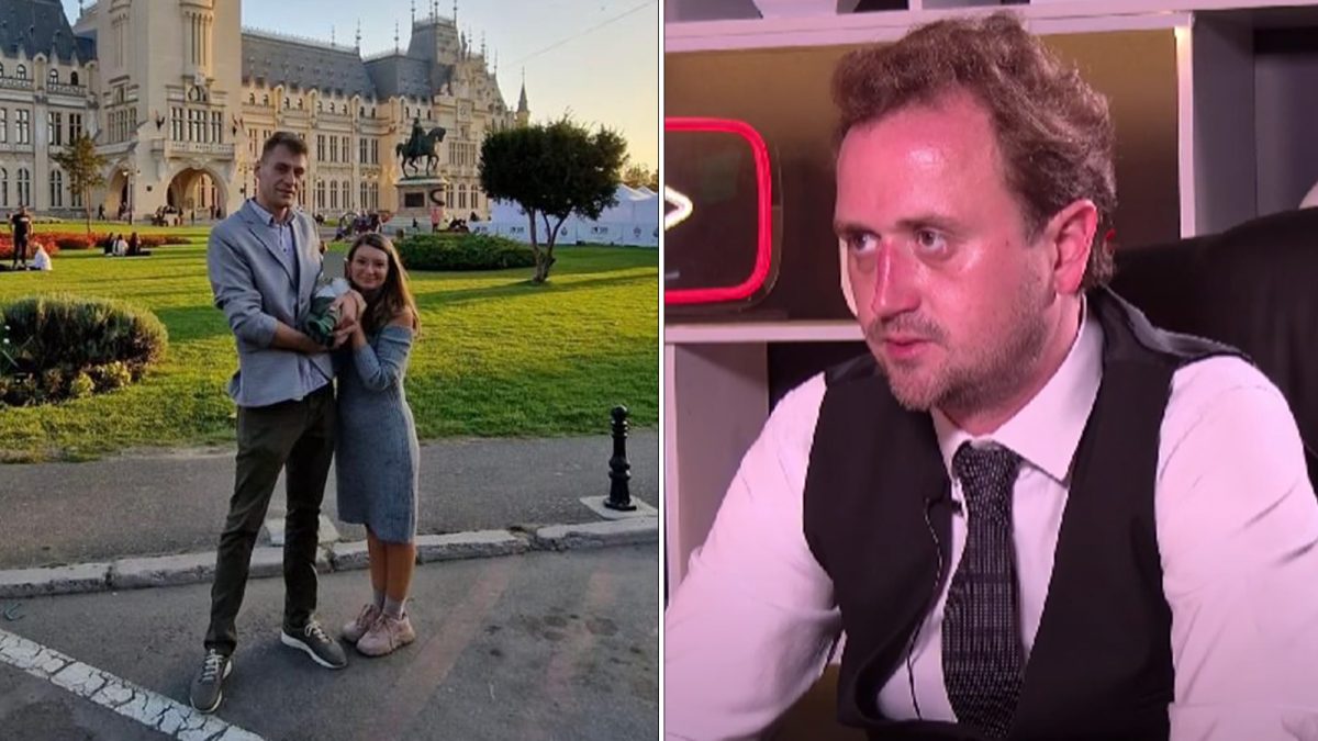 Avocatul din dosarul medicului rezident, care s-a aruncat cu bebelușul de la etaj, face acuzații grave: „Mi se pare ceva de neimaginat”