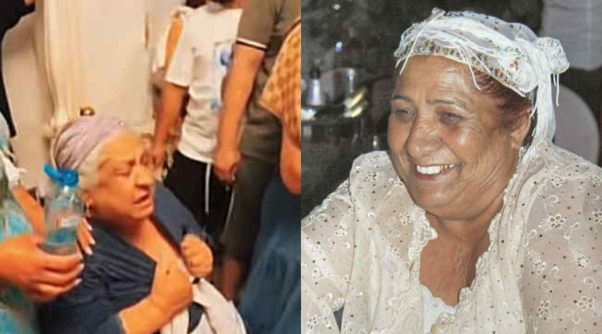 Doliu în lumea interlopă! Mama fraților Pian a murit. „Dumnezeu să te ierte, măicuța mea”