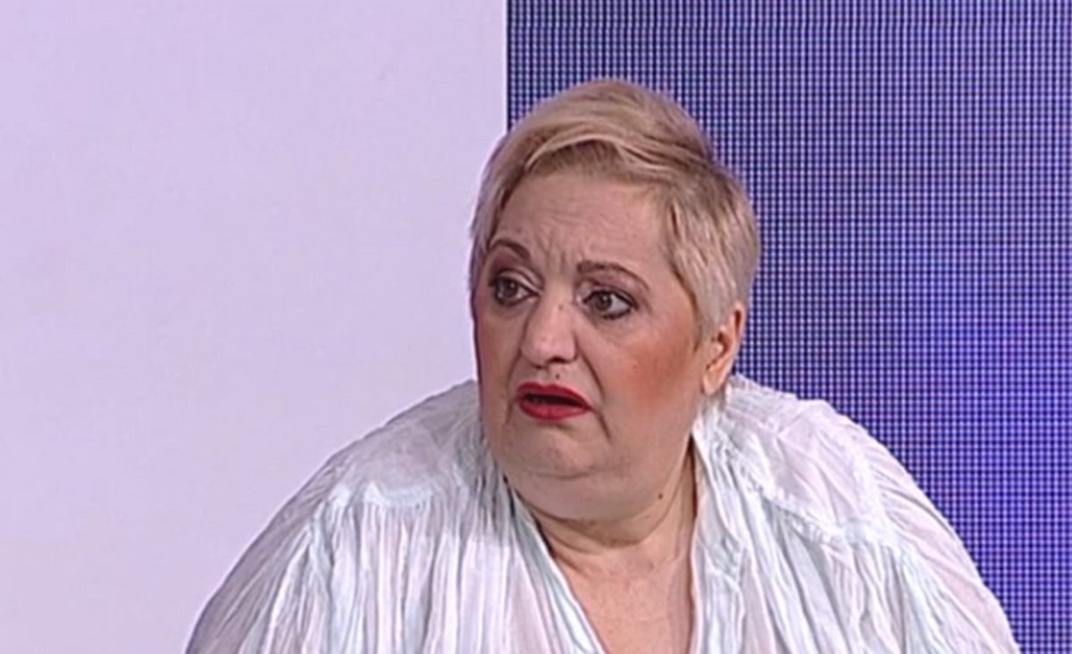 Doliu în lumea teatrului românesc! Actrița Marinela Chelaru s-a stins din viață la 66 de ani