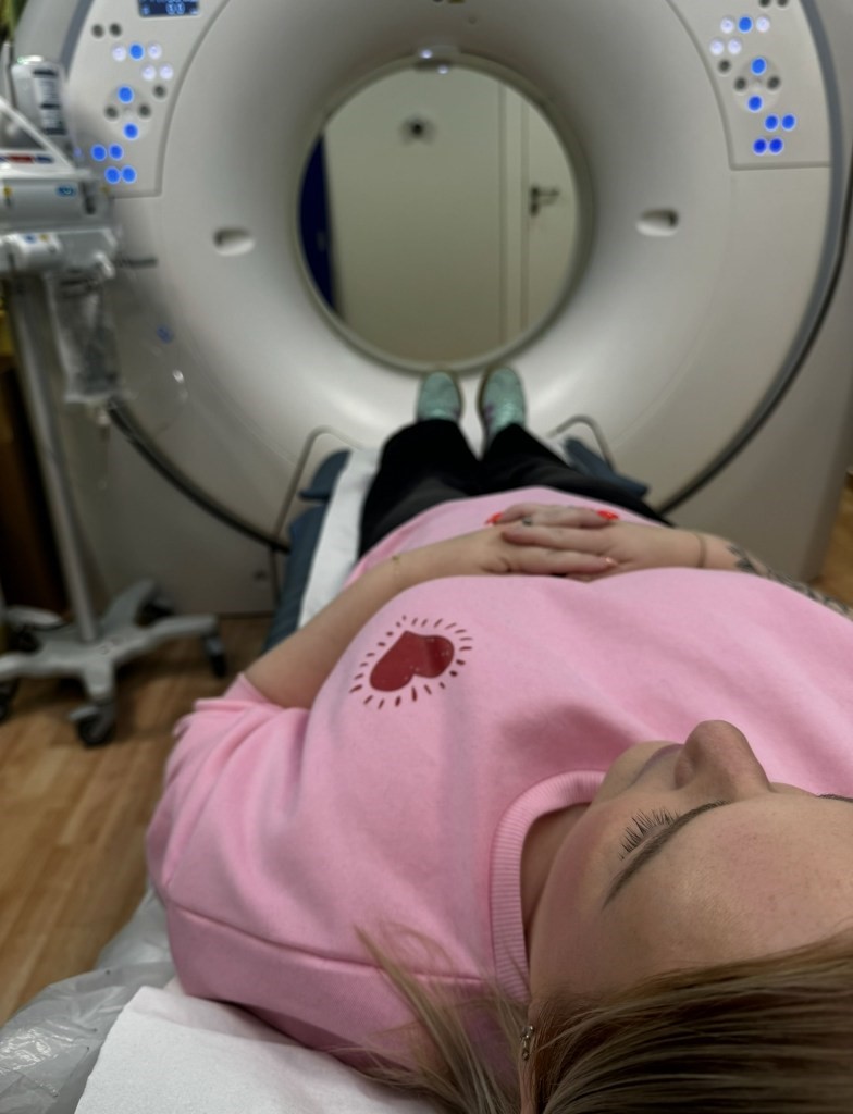 Un diagnostic superficial a adus-o în acest stadiu! Medicii au evitat simptomele unei femei cu cancer mamar