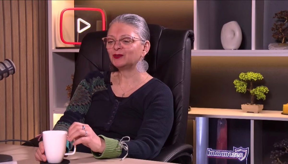 Mihaela Gârlea și-a trăit viața între scenă și strană! Profesorul universitar a ales să muncească fără pile și favoruri