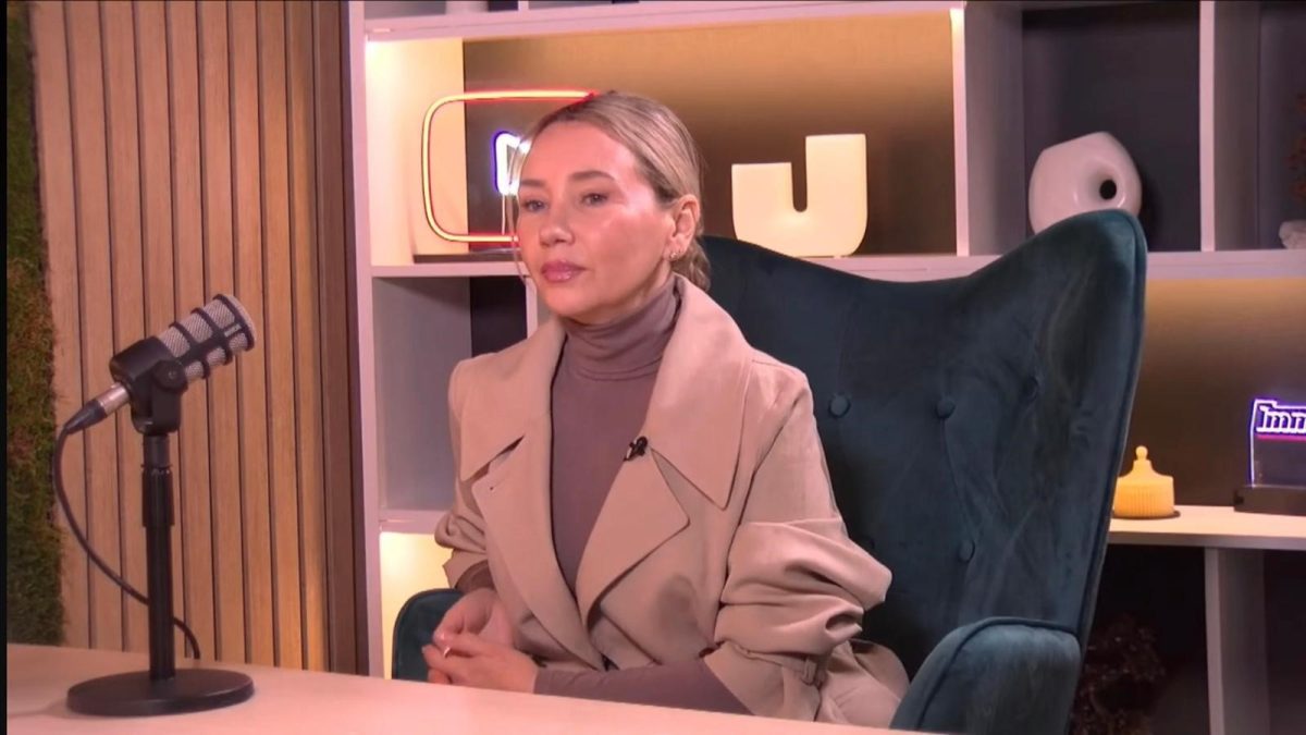 A absolvit în România, dar și-a început cariera în Italia. Mihaela Silion a făcut primii pași din lumea modei în străinătate