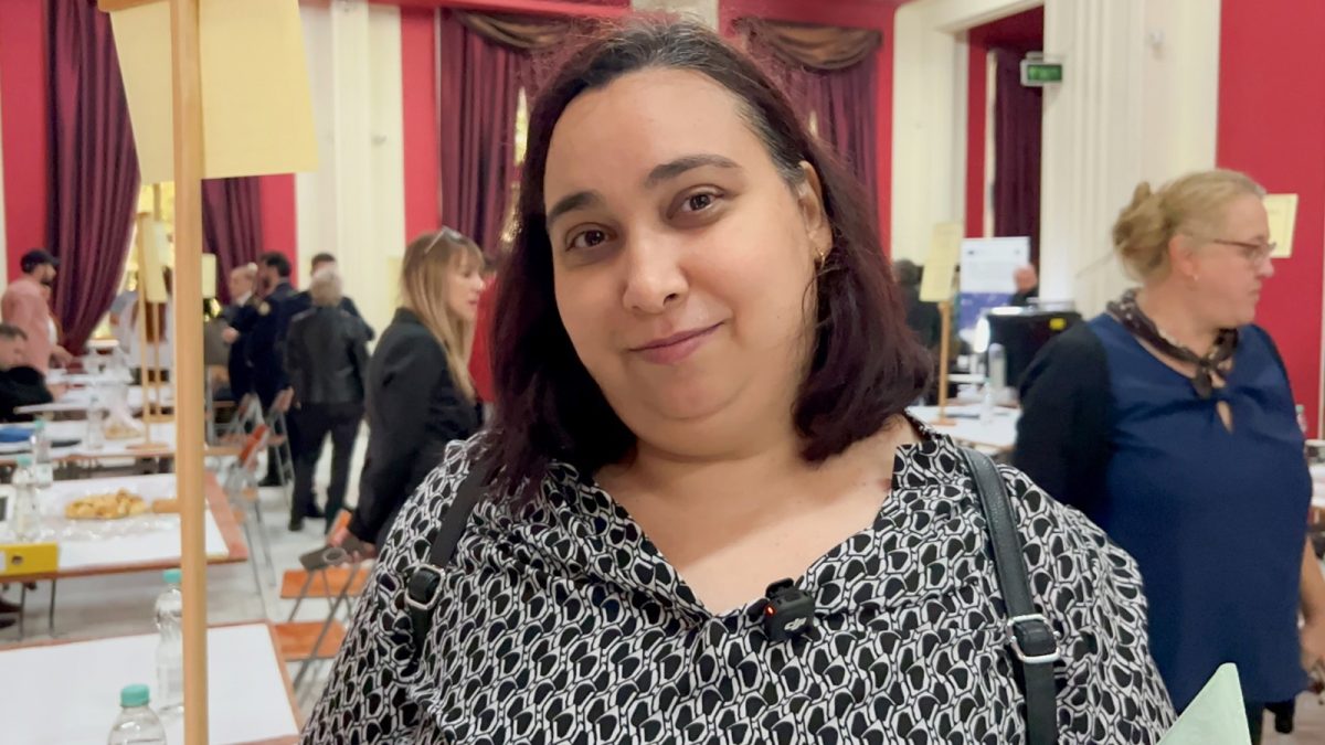 O femeie din Iași a depus 100 de CV-uri și nu a angajat-o nimeni. Mihaela Vâzvoagă: „E greu să îți găsești un loc de muncă”