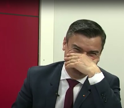 Un nou credit pe capul ieșenilor! Mihai Chirica va împrumuta peste 25 de milioane de euro pentru achiziția de gaz 