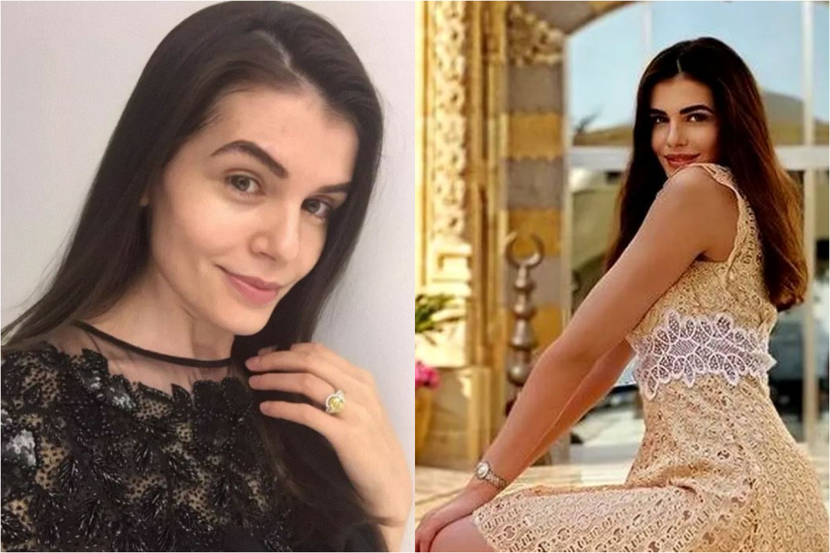 Monica Gabor, revenire surpriză în România după un deceniu! Ce a făcut prima dată fosta soție a lui Irinel Columbeanu după ce a aterizat la București
