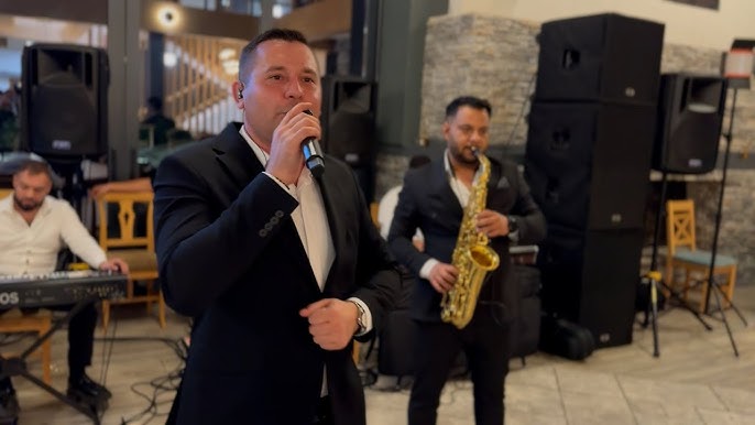 Doliu în lumea muzicii orientale! Artistul Naser Bayloun a murit. Mesajul cutremurător al dansatoarei Jasmine: „Scena e goală fără tine”