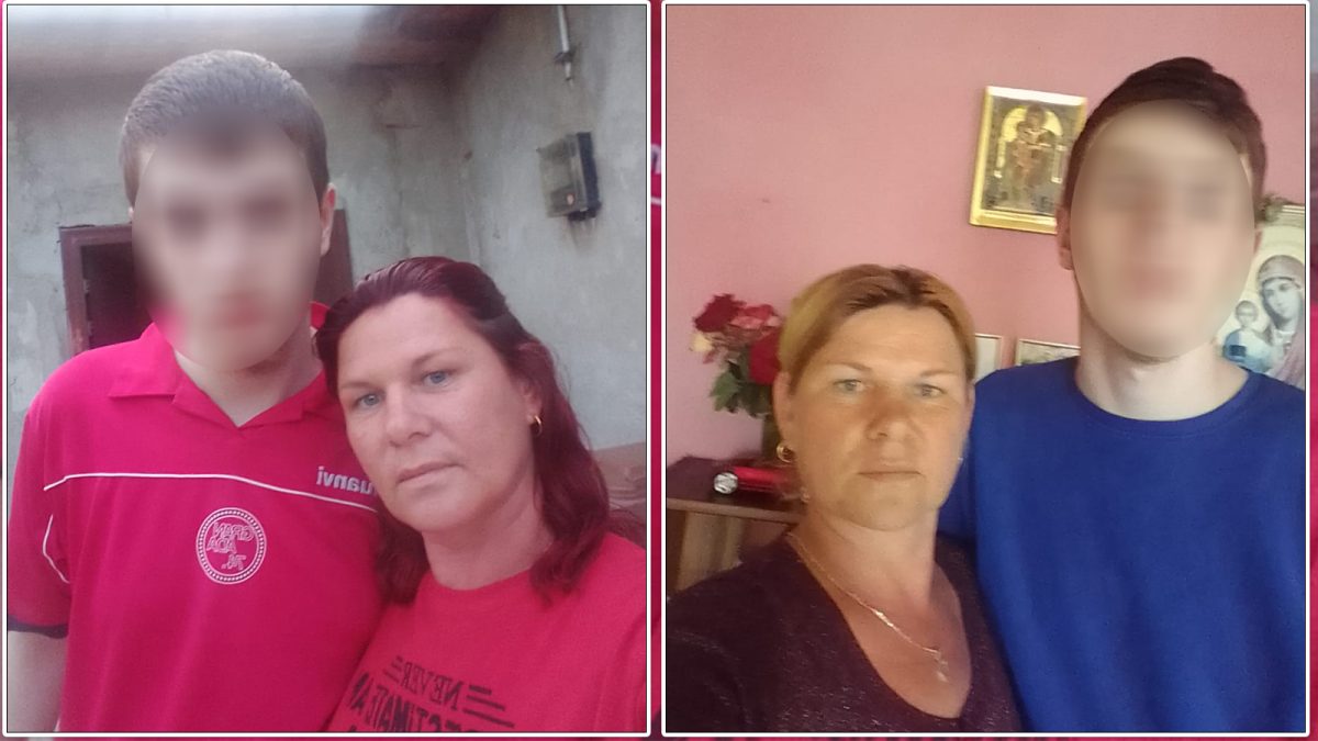 Un copil cu autism, abandonat în spital. Mama sa a sunat la poliție când a văzut că băiatul a devenit violent: „Mi-e frică pentru sănătatea mea”