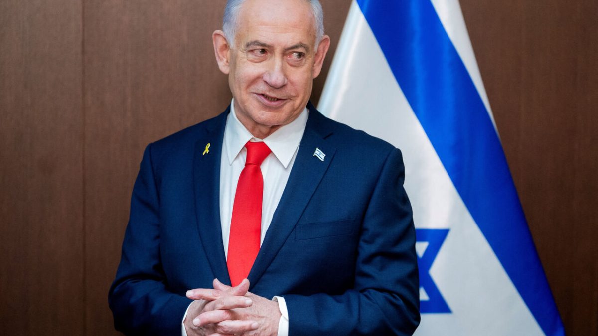 Armistițiul a căzut! Netanyahu a ordonat armatei să efectueze imediat „atacuri puternice” în Gaza