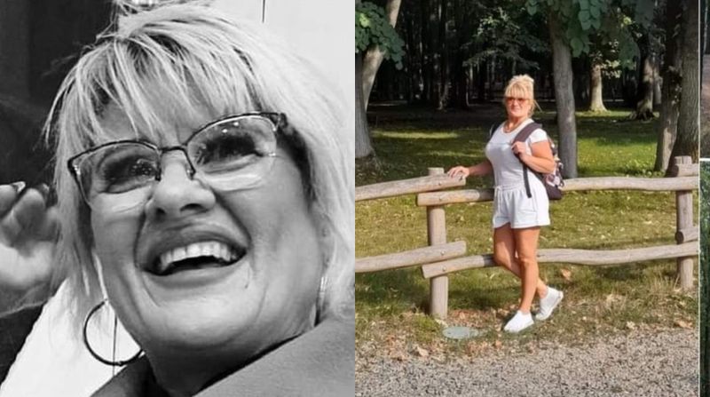 Cum a murit Nicoleta Zamfir, femeia din Popești-Leordeni, ucisă sub ochii soțului chiar de ziua ei