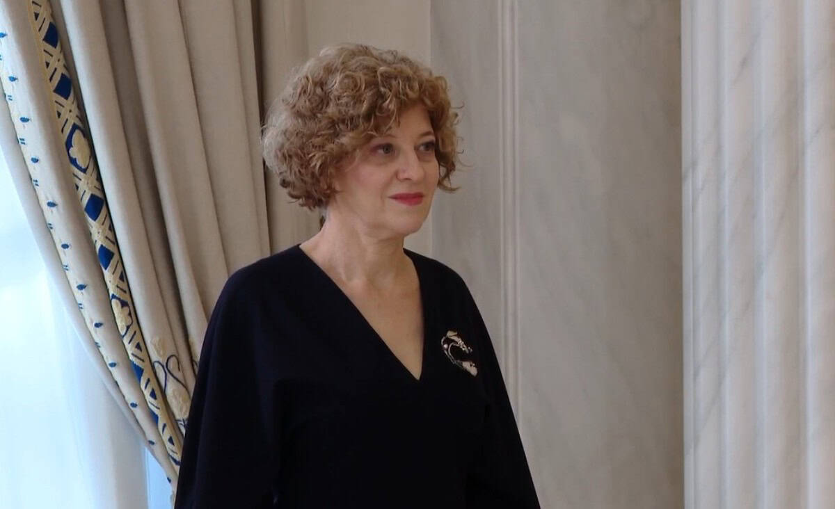 Cine este partenerul de viață al vicepremierului Oana Gheorghiu. Nu sunt căsătoriți, dar au împreună un fiu care studiază în Olanda