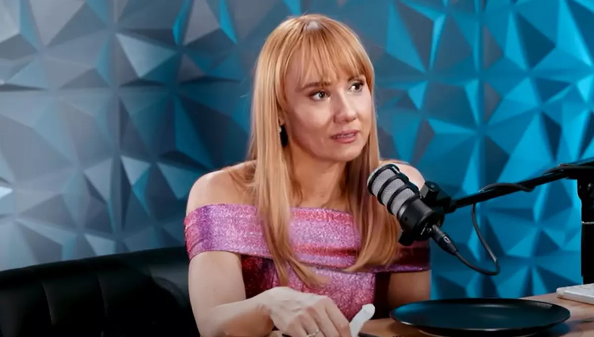 Oana Ioniță trece prin momente cumplite. De ce va fi audiat fiul ei