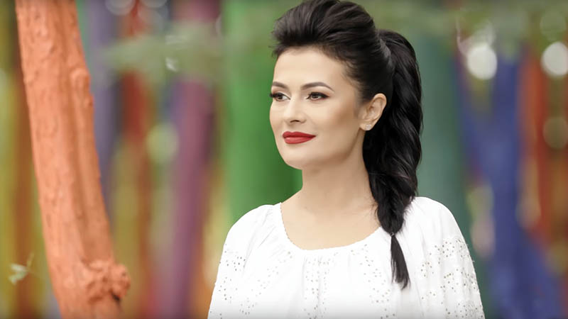 Olguța Berbec, dezvăluire despre un al treilea copil: „Nu cred că un băiat sau doi ar putea fi mai frumos”