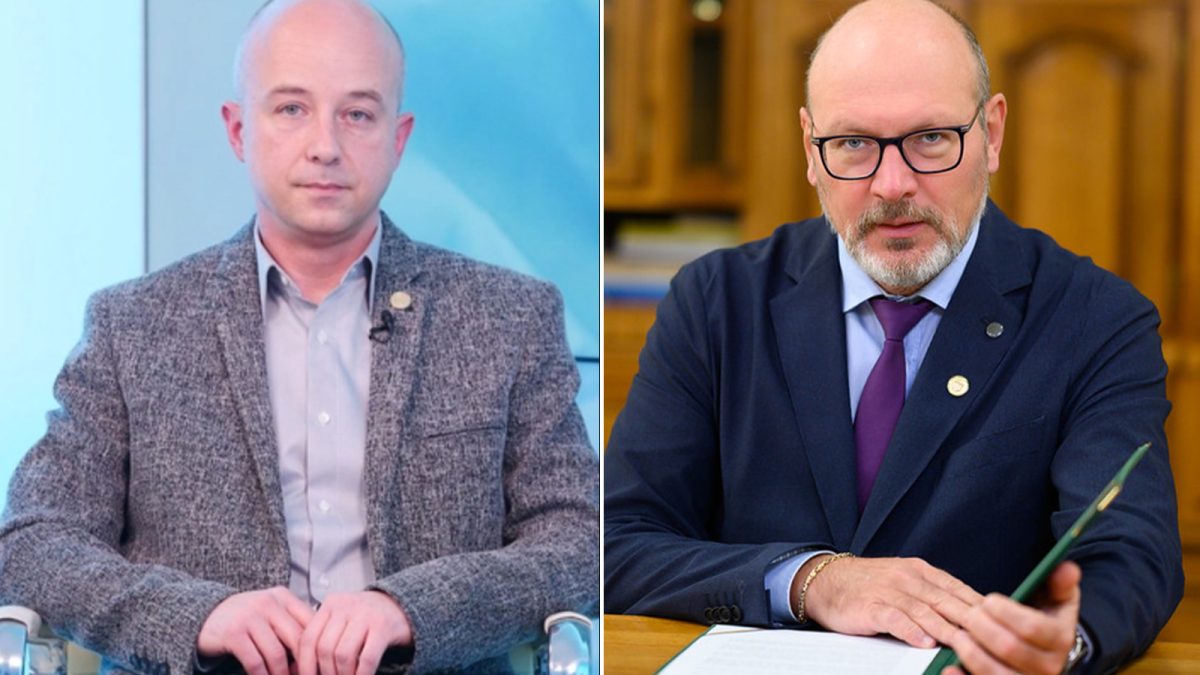 ÎN DIALOG CU PROFESIONIȘTII DIN SĂNĂTATE