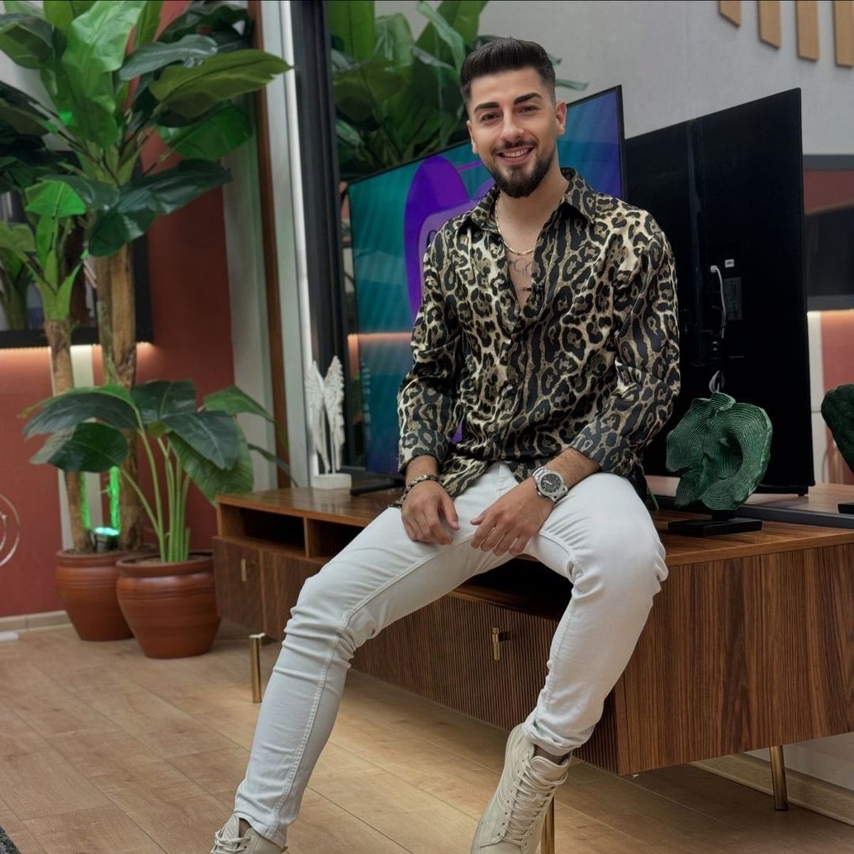 Patrick de la „Casa iubirii”. Cine este câștigătorul sezonului 3 al emisiunii fenomen?