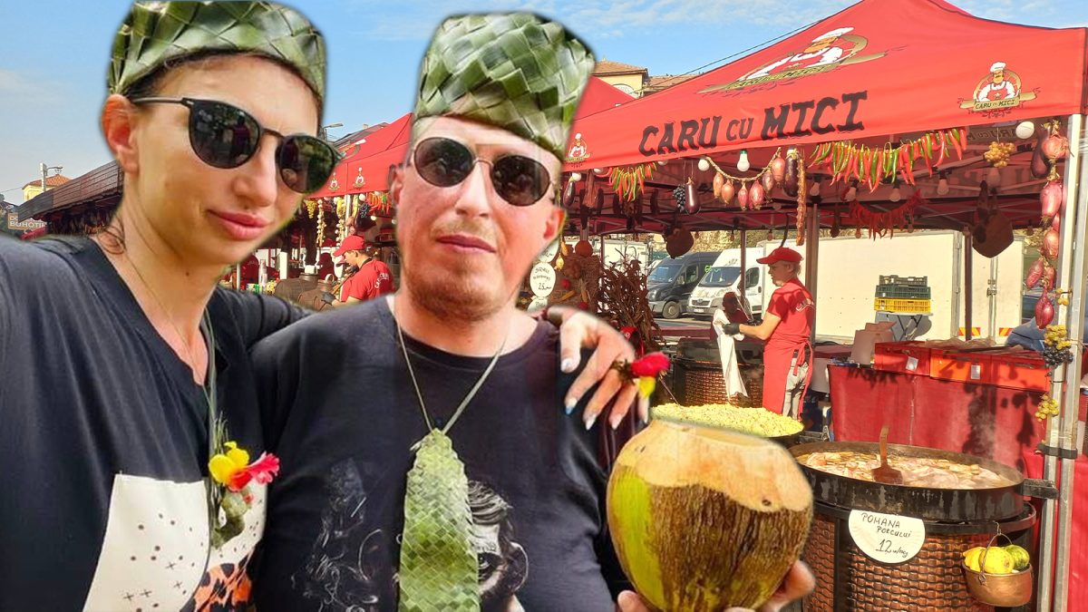 Un fost angajat la „Carul cu Mici” povestește prin ce coșmar a trecut: „Ești tratat ca un sclav”. Patron: „Scurt pe doi: nu a fost angajat la prășit!”