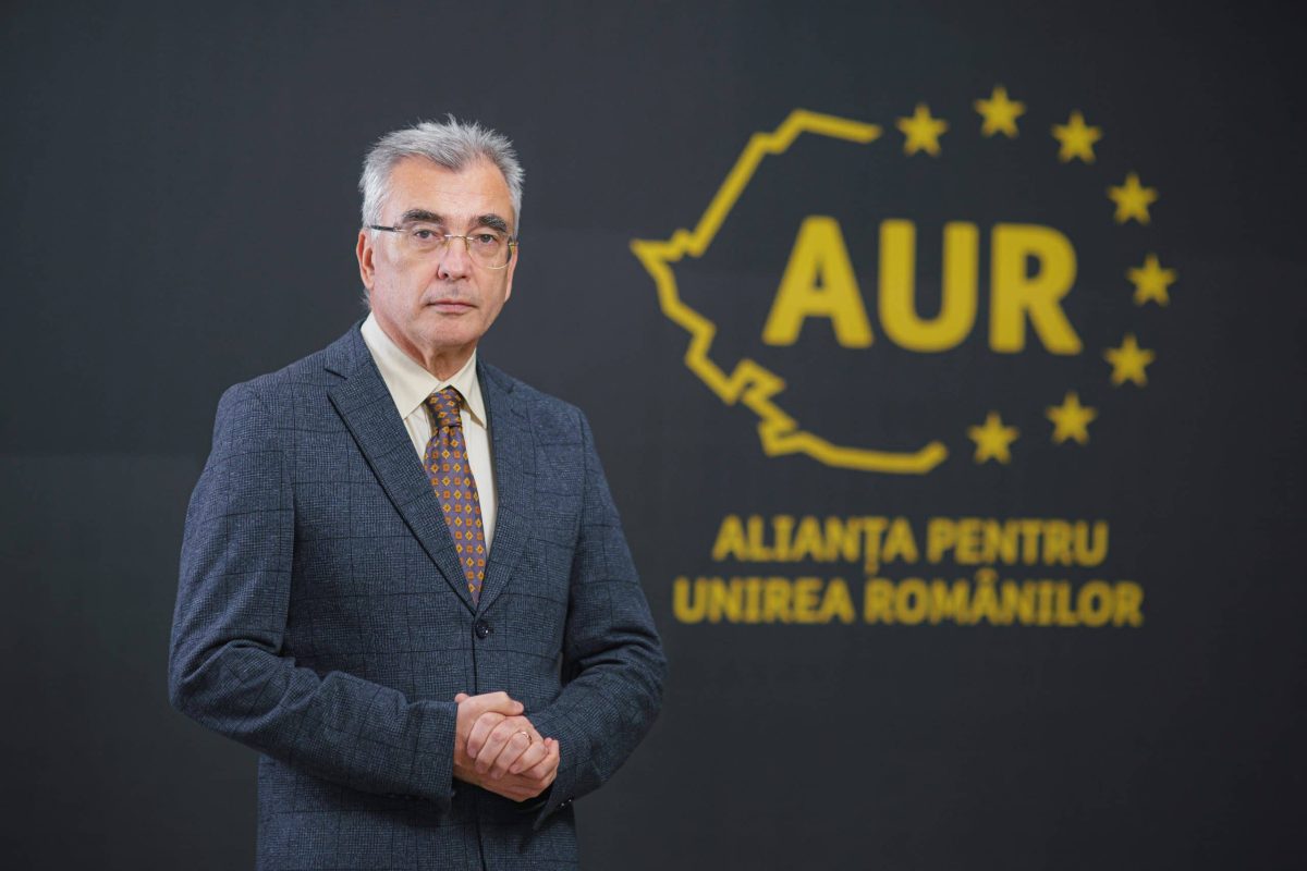 Senatorul AUR Petrișor Peiu avertizează: „Românii să se pregătească pentru un nou val de scumpiri! Calvarul inflaționist abia începe!”