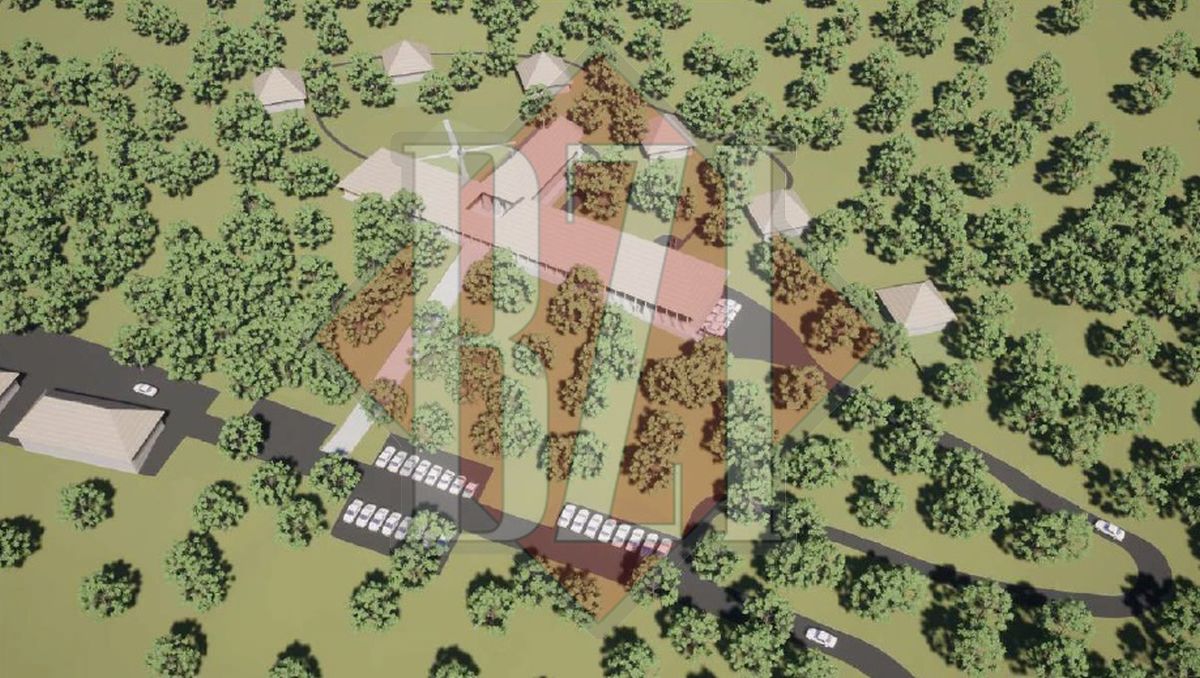 Proiectul pădurii-parc din Cetăţuia a intrat în linie dreaptă. Primăria Iași semnează acordul de parteneriat – LIVE VIDEO, UPDATE