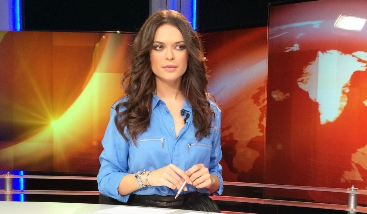 Raluca Lăzăruț, fosta prezentatoare TV retrasă din lumina reflectoarelor, trăiește „visul american” în Chicago. Cum s-a schimbat viața ei în ultimii 10 ani