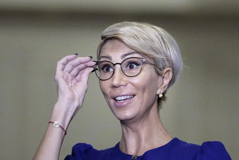 Scandal la Ministerul Culturii! Raluca Turcan îl acuză pe ministru de conflict de interese