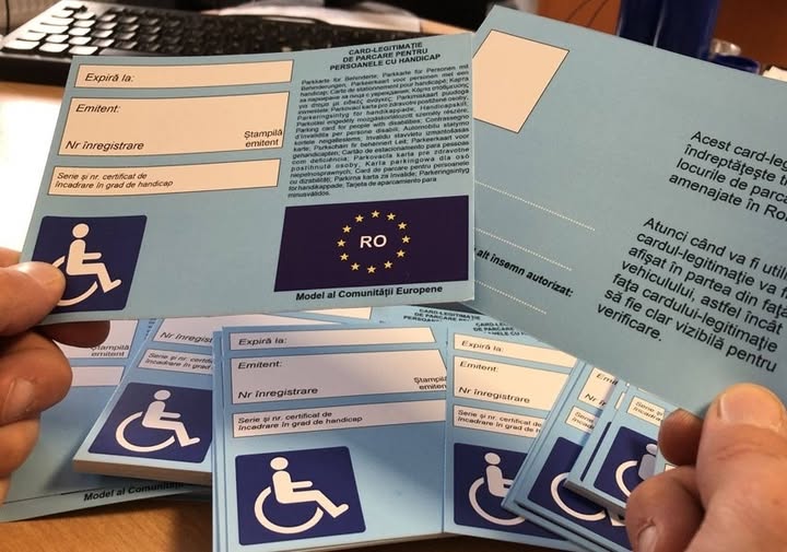 Schimbare importantă: bolile care nu mai sunt acceptate pentru obținerea certificatului de handicap