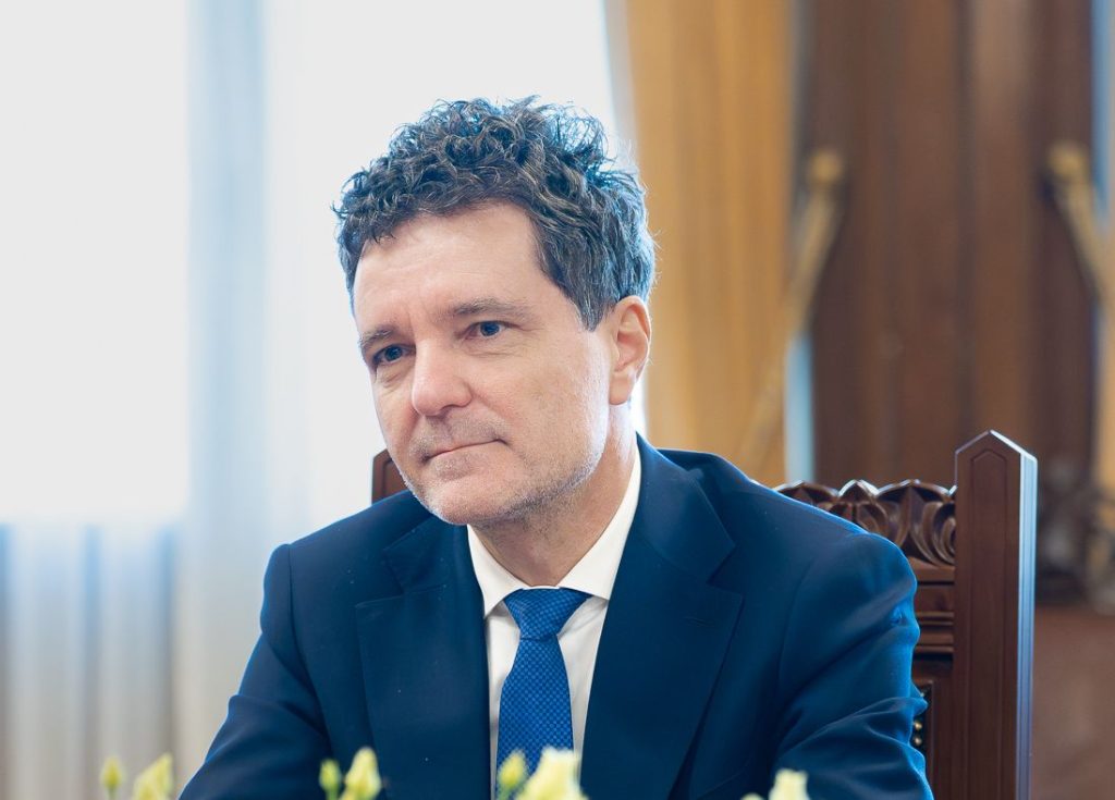 Cutremur total în politică! Declarația lui Nicușor Dan despre Călin Georgescu schimbă totul