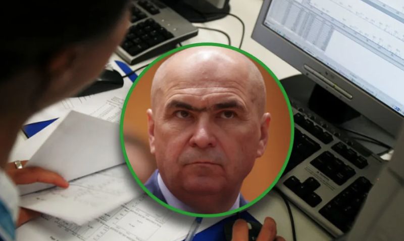 „Binefacerile guvernării Ilie Bolojan“! Salariile acestor bugetari scad cu 10% chiar înainte de Crăciun!