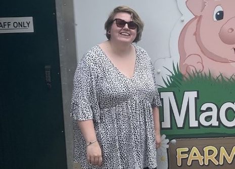 Ce i-a salvat viața unei mame după o operație de micșorare a stomacului? A slăbit 70 de kilograme, dar starea sa a devenit critică