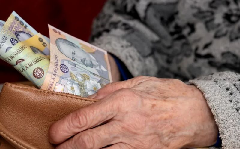 Se dă 1.000 lei în plus la pensie! Ce condiție trebuie să îndeplinească seniorii