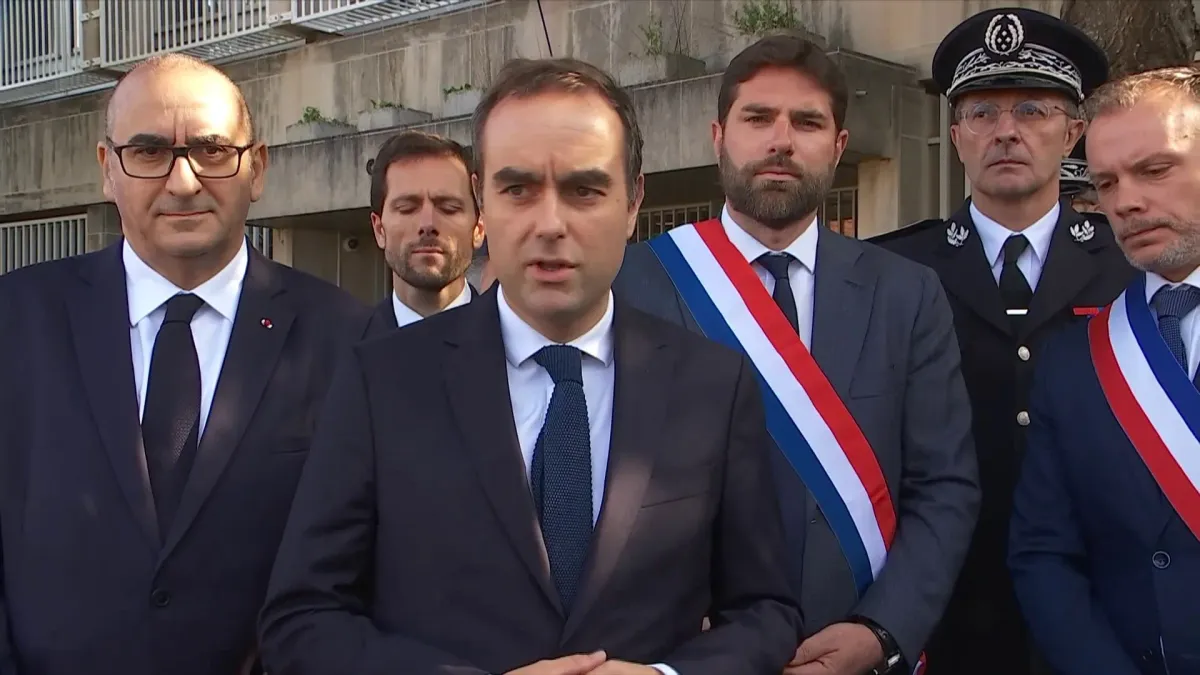 Guvernul Lecornu, ultima șansă a lui Emmanuele Macron! Bugetul Franței, miza care poate decide viitorul președintelui