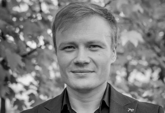 Sergiu Opaeț, directorul unei școli, a murit la doar 35 de ani! Mesajul tulburător pe care l-a postat cu câteva zile înainte!